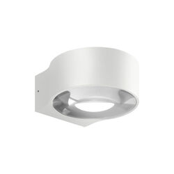 Orbit W1 Up/Down vegglampe, white, LIGHT-POINT