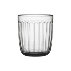 Raami vannglass 2 stk., klar, Iittala