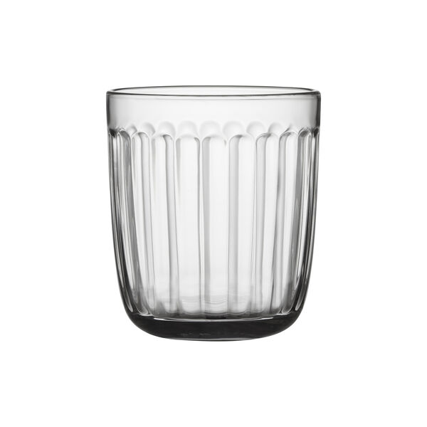 Raami vannglass 2 stk., klar Raami vannglass 2 stk., klar, Iittala