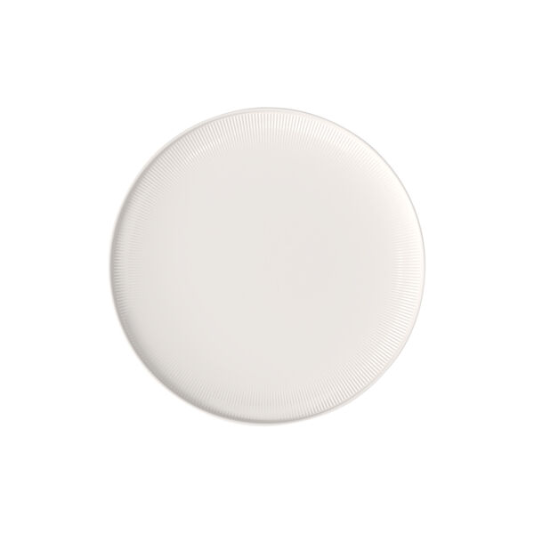 Afina Gourmet&nbsp;tallerken, off white, Villeroy & Boch