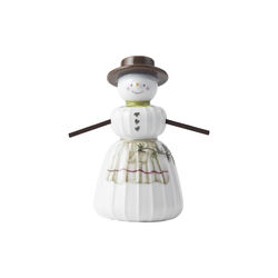 Hammersh&oslash;i Christmas Sn&oslash;kone, K&auml;hler