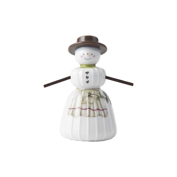 Hammersh&oslash;i Christmas Sn&oslash;kone, K&auml;hler