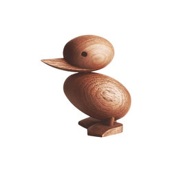 Duckling, Architectmade