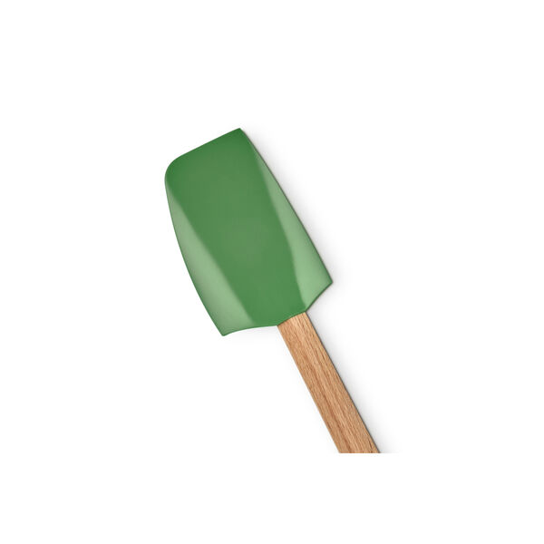 Signature mellan slikkepott, bamboo green, Le Creuset