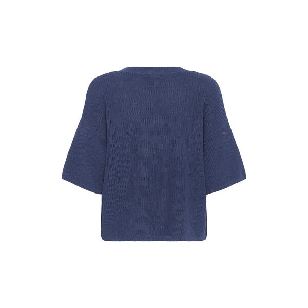 ReikoPW Pullover, oceana, Part Two