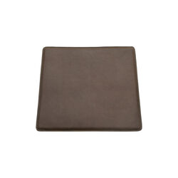 Seat Pad for Noel Lounge Chair, brown-grey, Thorup Copenhagen