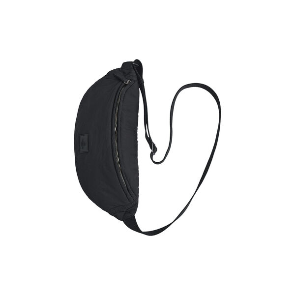 HazeMBG Bum Bag, Recycled, black, Markberg