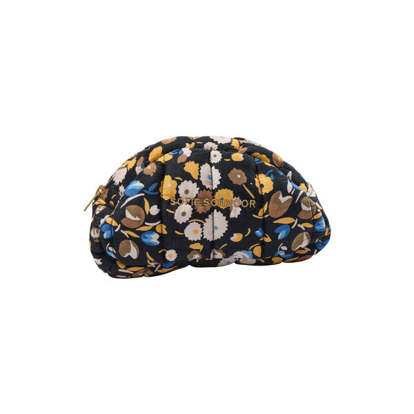 Toalettveske, black, Sofie Schnoor