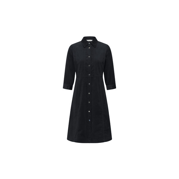 CelichaPW Dress, dark navy, Part Two