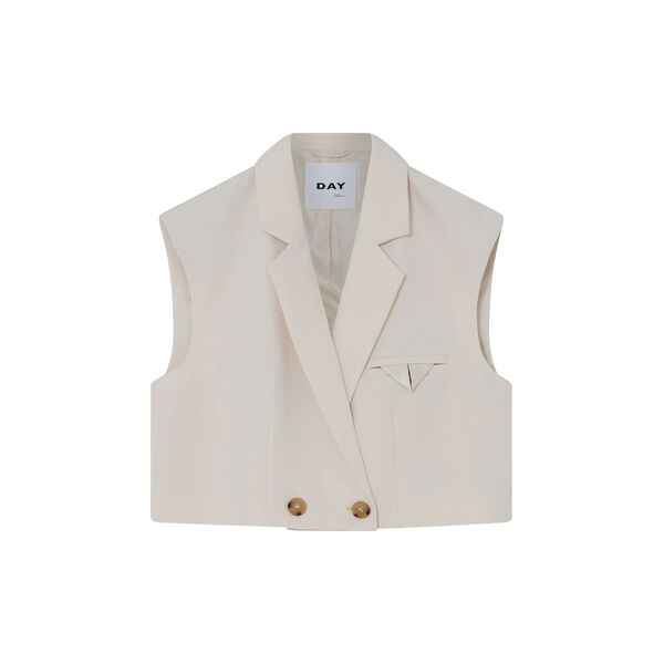 Marnie Classic Gabardine, ivory shade, DAY Birger &eacute;t Mikkelsen