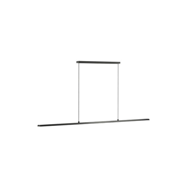 SLIM S1200 Pendant, black SLIM S1200 Pendant, black, LIGHT-POINT