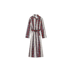 FonzoRS Jacket, multi red, Résumé