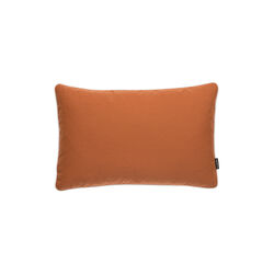 Sunny inne/ute pute, pale orange, Pappelina