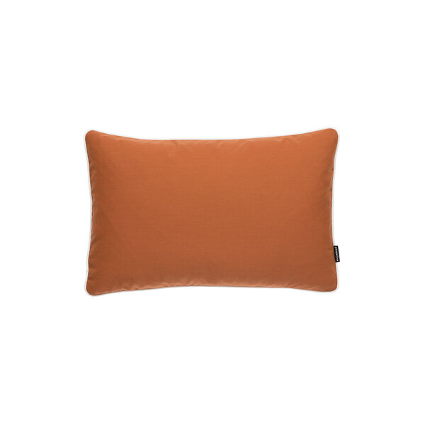 Sunny inne/ute pute, pale orange, Pappelina