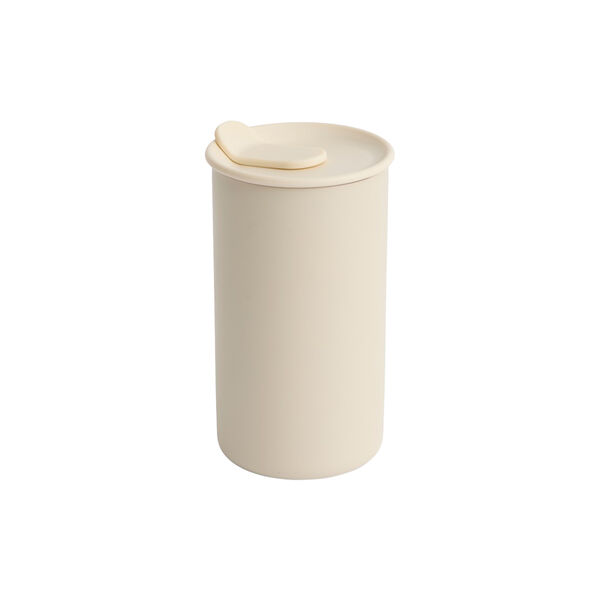 Outdoor Market Thermo Mug, beige, HAY