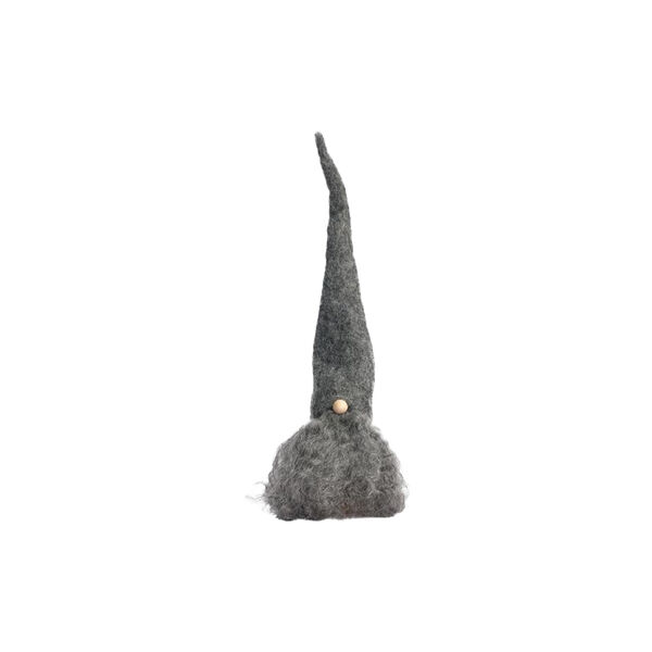 Sk&auml;ggtomte small - Gotland, grey/grey, &Aring;sas Tomtebod