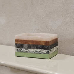 Mist brett 15x20, charcoal, Ferm Living