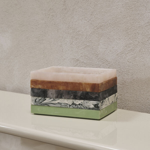 Mist brett 15x20, charcoal, Ferm Living