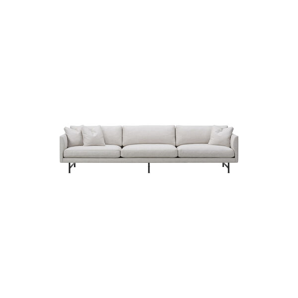 Calmo 95 3-seter sofa, Fredericia Furniture