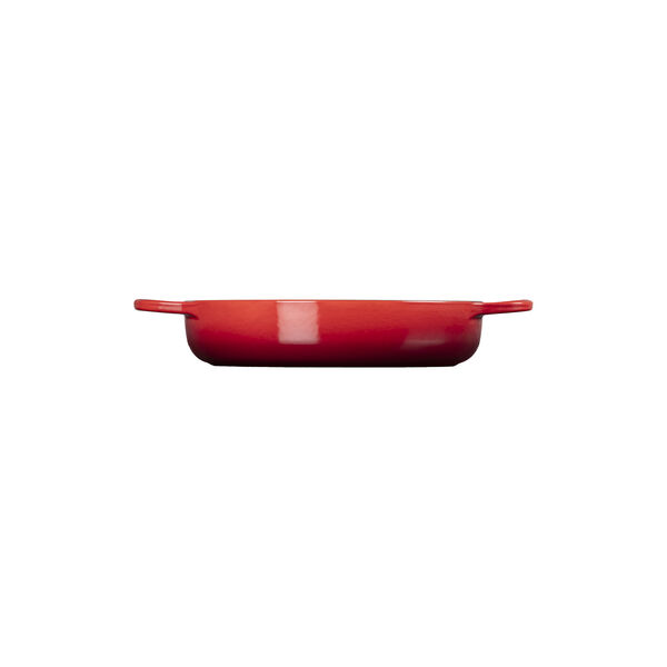 Everyday st&oslash;pejern stekepanne 28 cm, cerisee, Le Creuset