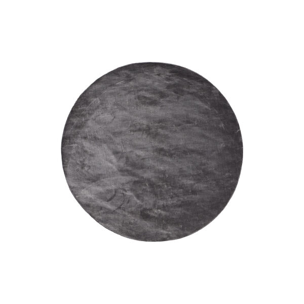 Lucens gulvteppe, steel, Linie Design