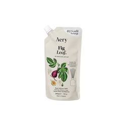 Reed diffuser refill, fig leaf, Aery Living