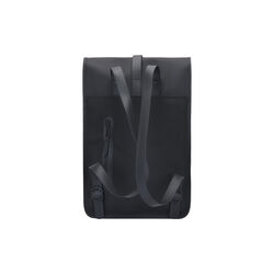 Backpack Mini, black, Rains