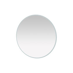 Colour Frame Mirror AROUND (SP1212R), 148 flint, Montana Furniture