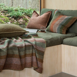 Fri Pute, Harvest, Røros Tweed