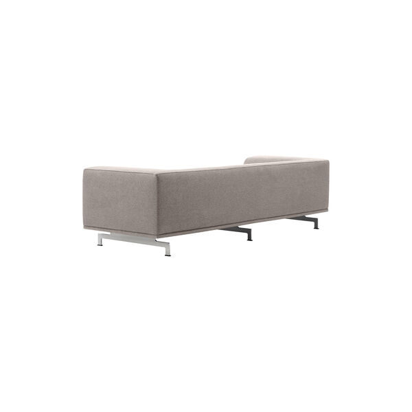 Delphi sofa, Clay 12, Fredericia Furniture