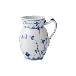 Musselmalt Riflet kanne 38 cl