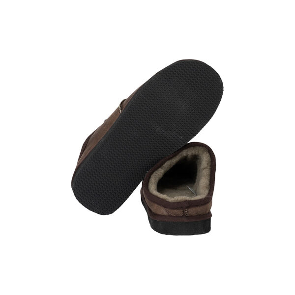 Bobo tøfler, antique stone, Shepherd of Sweden