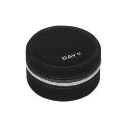 Day Z Jewelry Zip Round, svart, DAY ET