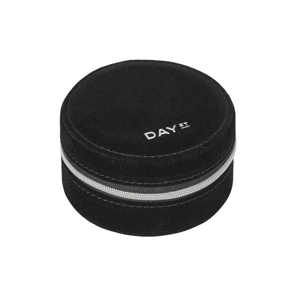 Day Z Jewelry Zip Round, svart, DAY ET