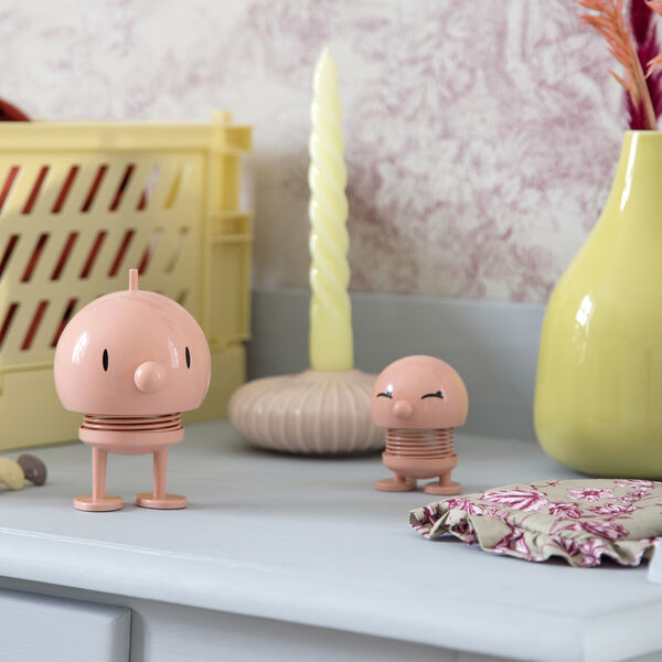 Bimble, melon, Hoptimist