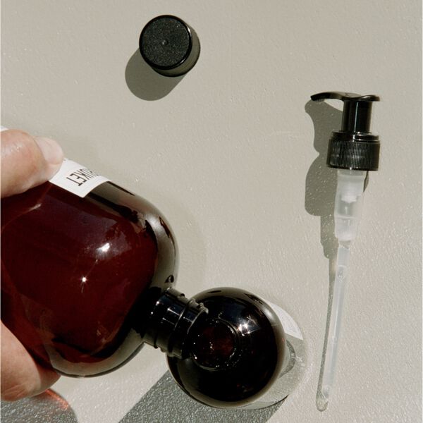 No. 194 h&aring;nd- og kroppsvask, grapefruktblad, L:a Bruket