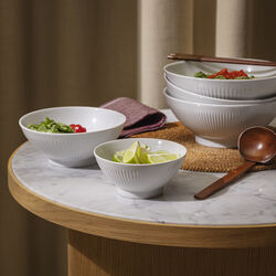 Legio Nova Ramen sk&aring;l, Eva Trio