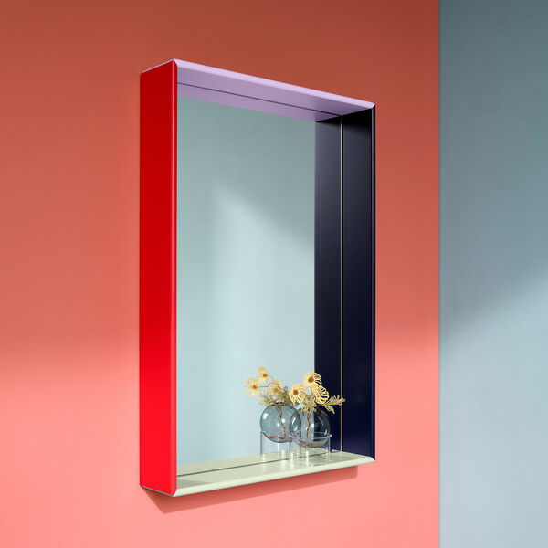 KIMPOP SHELFIE Mirror KIMPOP SHELFIE Mirror, Montana Furniture