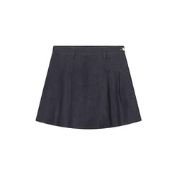 FenixRS Skirt, indigo blue, R&eacute;sum&eacute;
