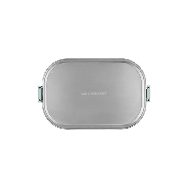 On The Go Matboks, sea salt, Le Creuset
