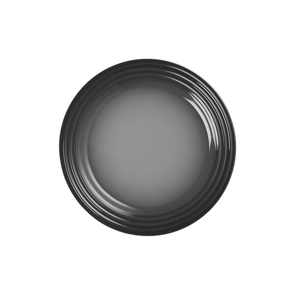 Signature frokosttallerken Ø 22 cm, flint, Le Creuset