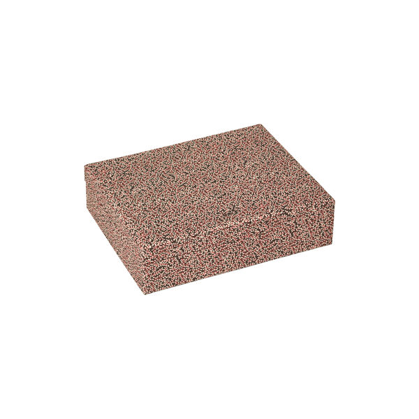 Day Print Jewelry Case Large, coffee bean, DAY ET