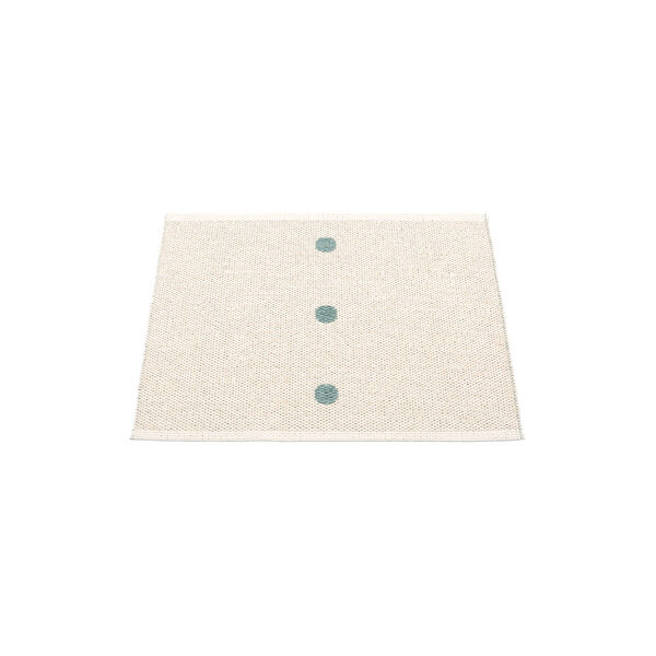 Peg gulvl&oslash;per, haze/vanilla, Pappelina