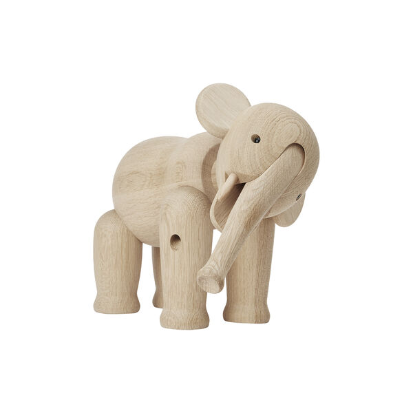 Elefant stor eik, Kay Bojesen Denmark