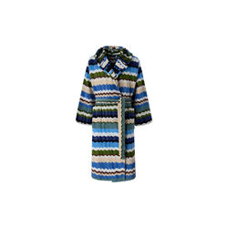 Eva badek&aring;pe, 170 turquoise multicolor, Missoni Home