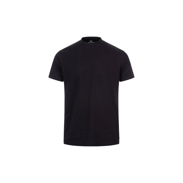 Bruno Tee, black, Urban Pioneers