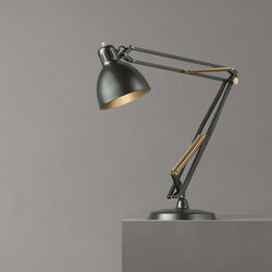 ARCHI T2 base, forest grey ARCHI T2 base, forest grey, Nordic Living