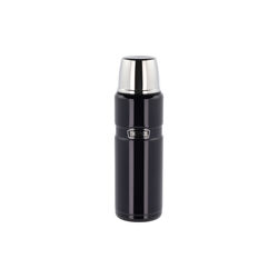 Stainless King termos, midnight blue, Thermos