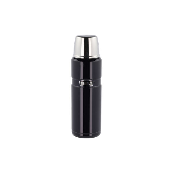 Stainless King termos, midnight blue, Thermos