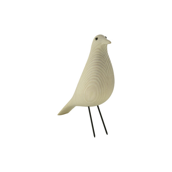 House Bird, cotton white, Vitra 